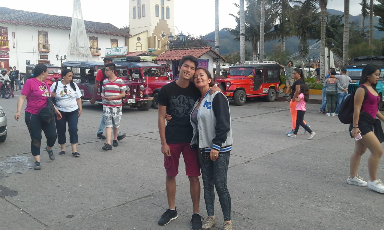 Foto