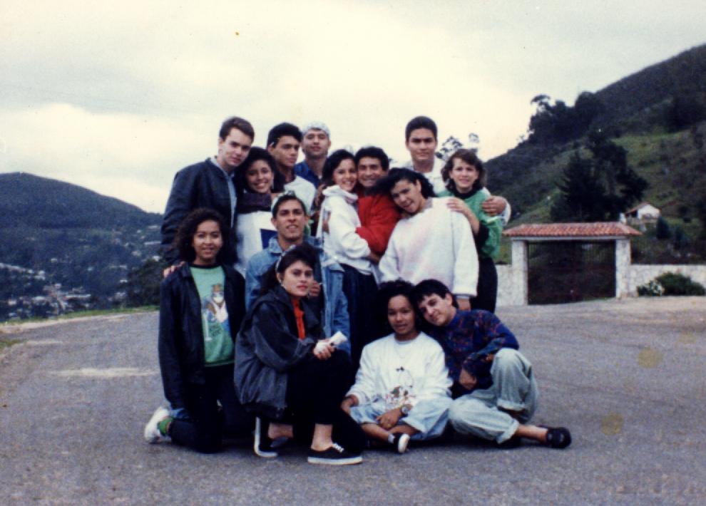 Foto