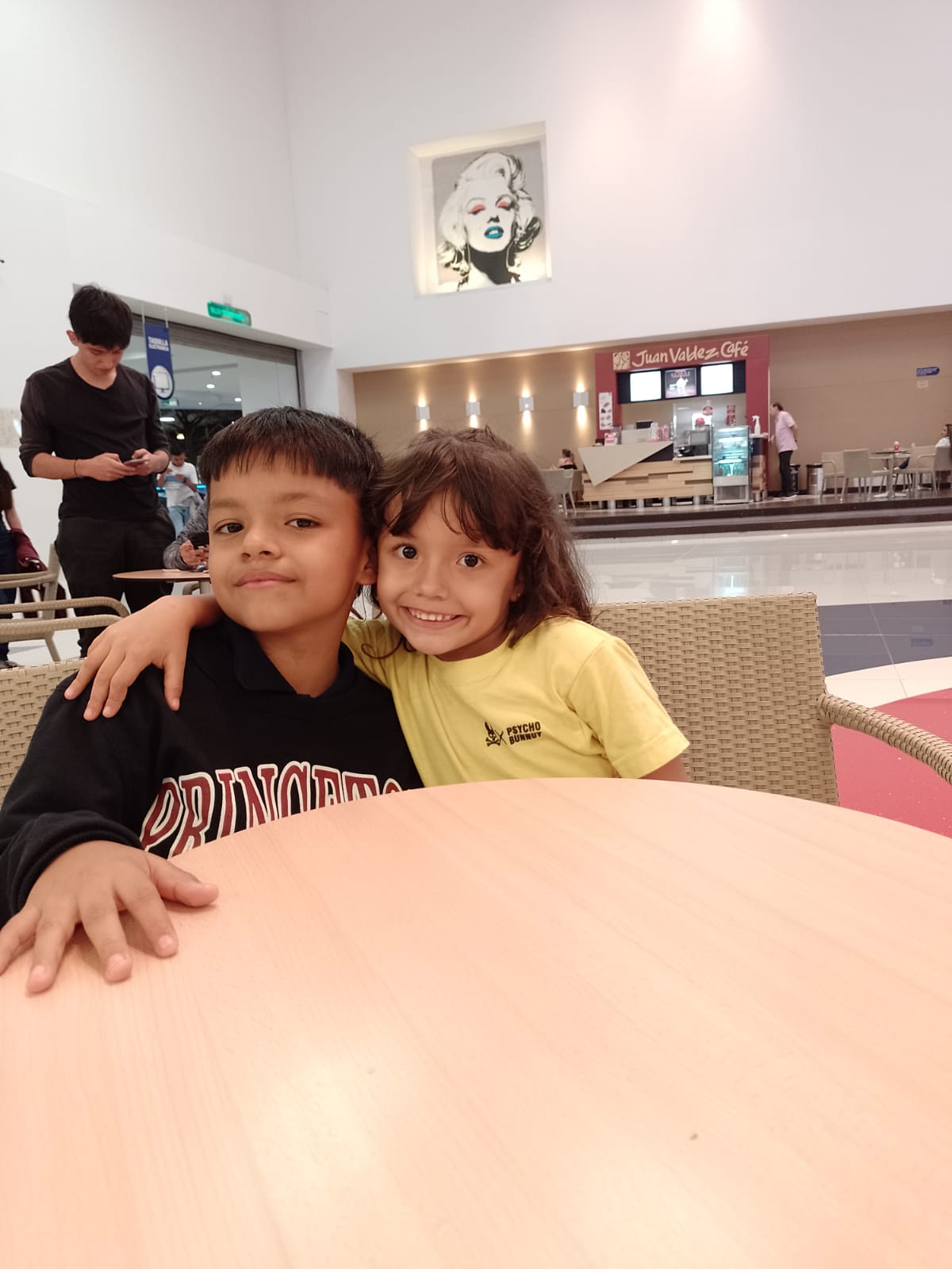 Foto