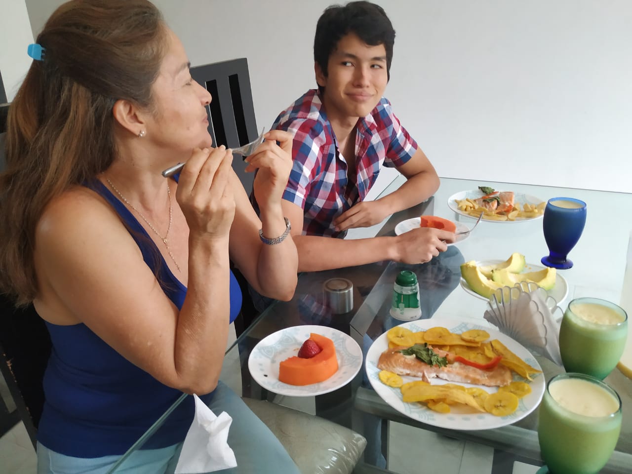Foto